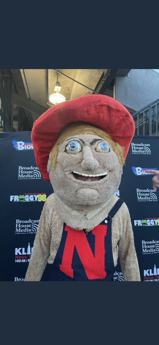 cury_arms's tweet photo. Ready for another Husker dub!! #gbr #husker #cornhuskers #Nebraska https://t.co/UBaI91X45D