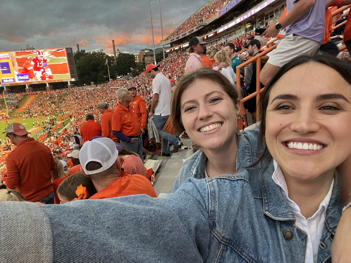 AnaChair's tweet photo. Go Tigers!!! #bestinthegame https://t.co/NX4Csi5CNK
