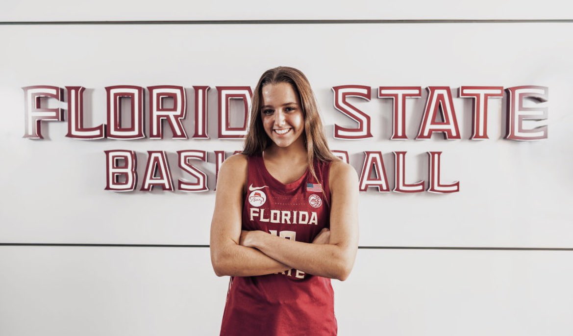 Adelaide Jernigan on Twitter "Thank you for the offer fsuwbb !! I