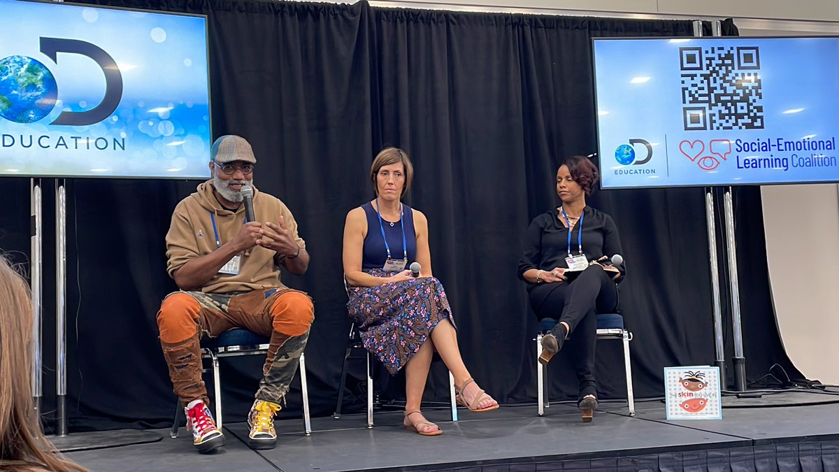 Educators are the architects of character.  Author Michael Tyler- The Skin You Live In.