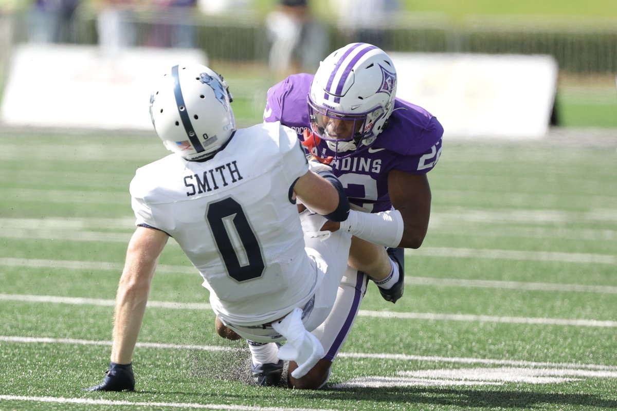 Furman Football tweet media