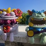 ツイートに含まれる画像