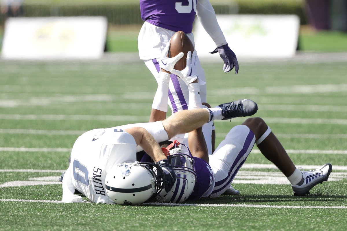 Furman Football tweet media