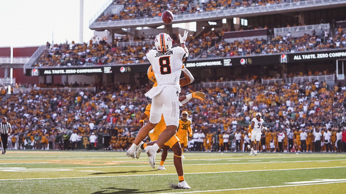 OSU Cowboy Football tweet media