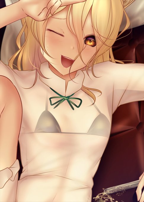 10月9日紅楼夢のNaraさん(@GSX250R_ANZIO)の『菅牧典合同』に参加させて頂きました!
よろしくお願いいたします! https://t.co/MgetGRqXDf 