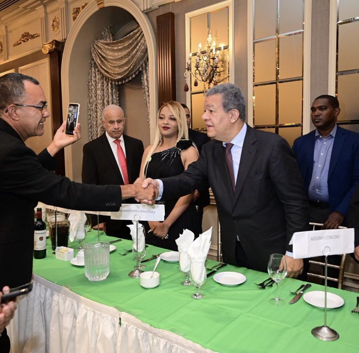 Lisbeth Marte tweet media