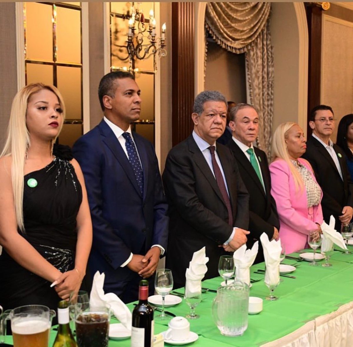 Lisbeth Marte tweet media