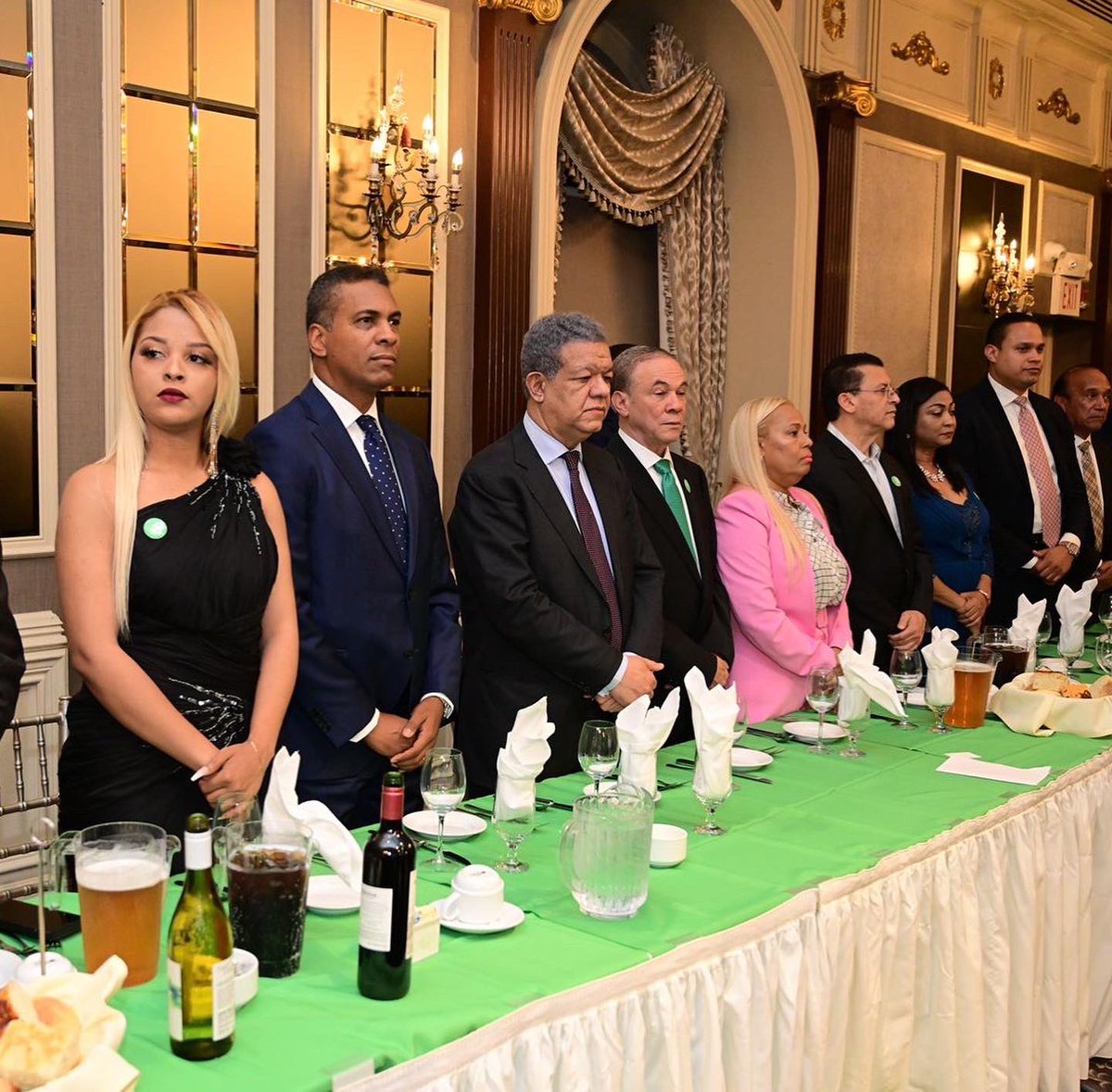 Lisbeth Marte tweet media