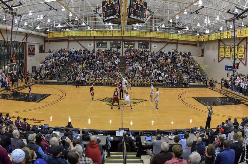 Blessed to have received an offer to continue my academic and athletic career at Nebraska Wesleyan! Thank you <a href="/Wellmand21/">Dale Wellman</a> and <a href="/brad_johnson04/">Brad Johnson</a> for the opportunity!
