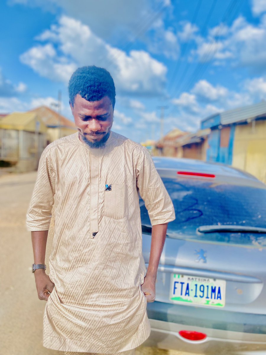 FreshrouN's tweet image. Happy birthday Nigeria