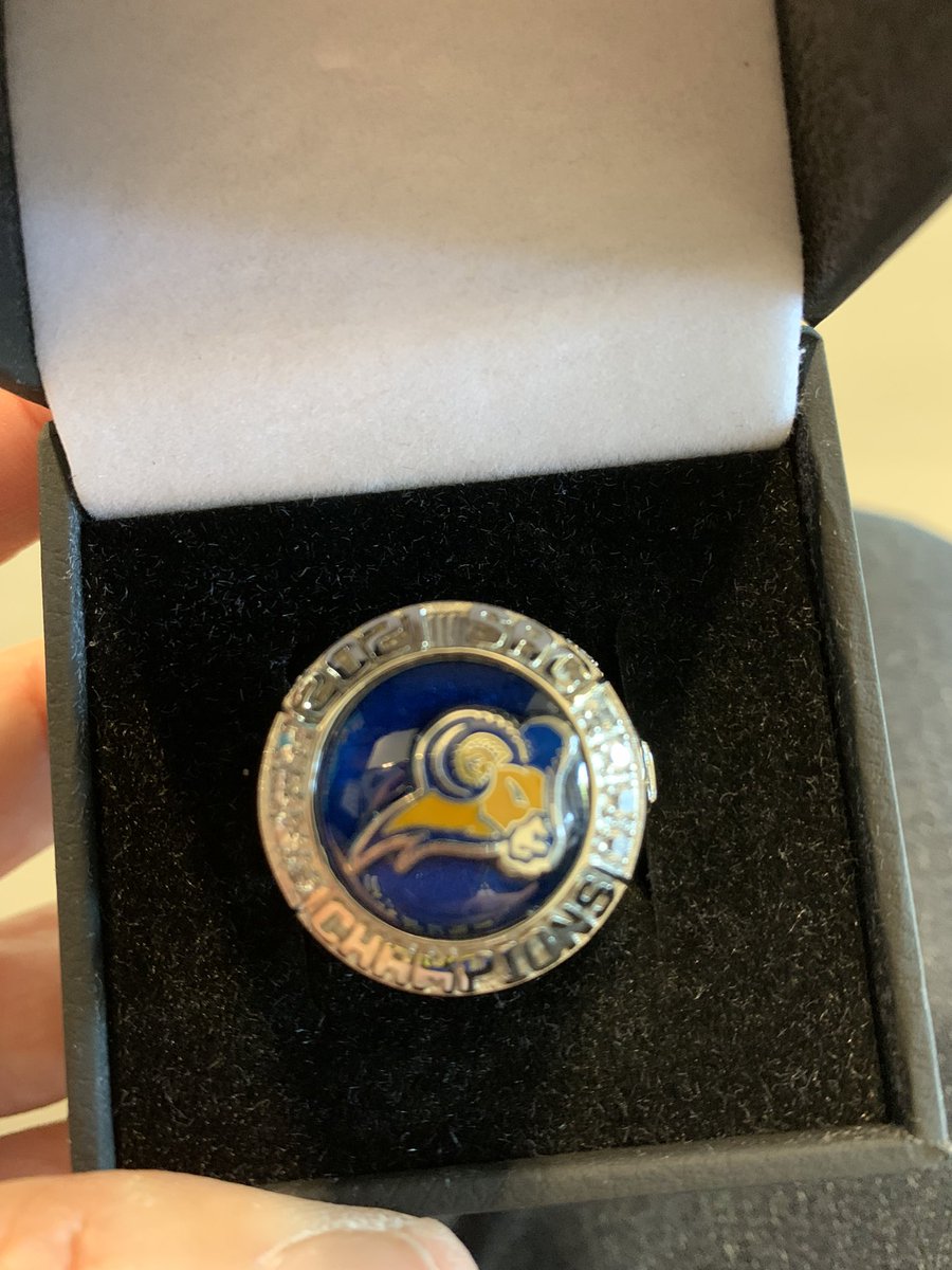 grharv's tweet photo. Got that Bling today 💍 #2021SACCHAMPS #txwesvolleyball https://t.co/00i6IVgDeR