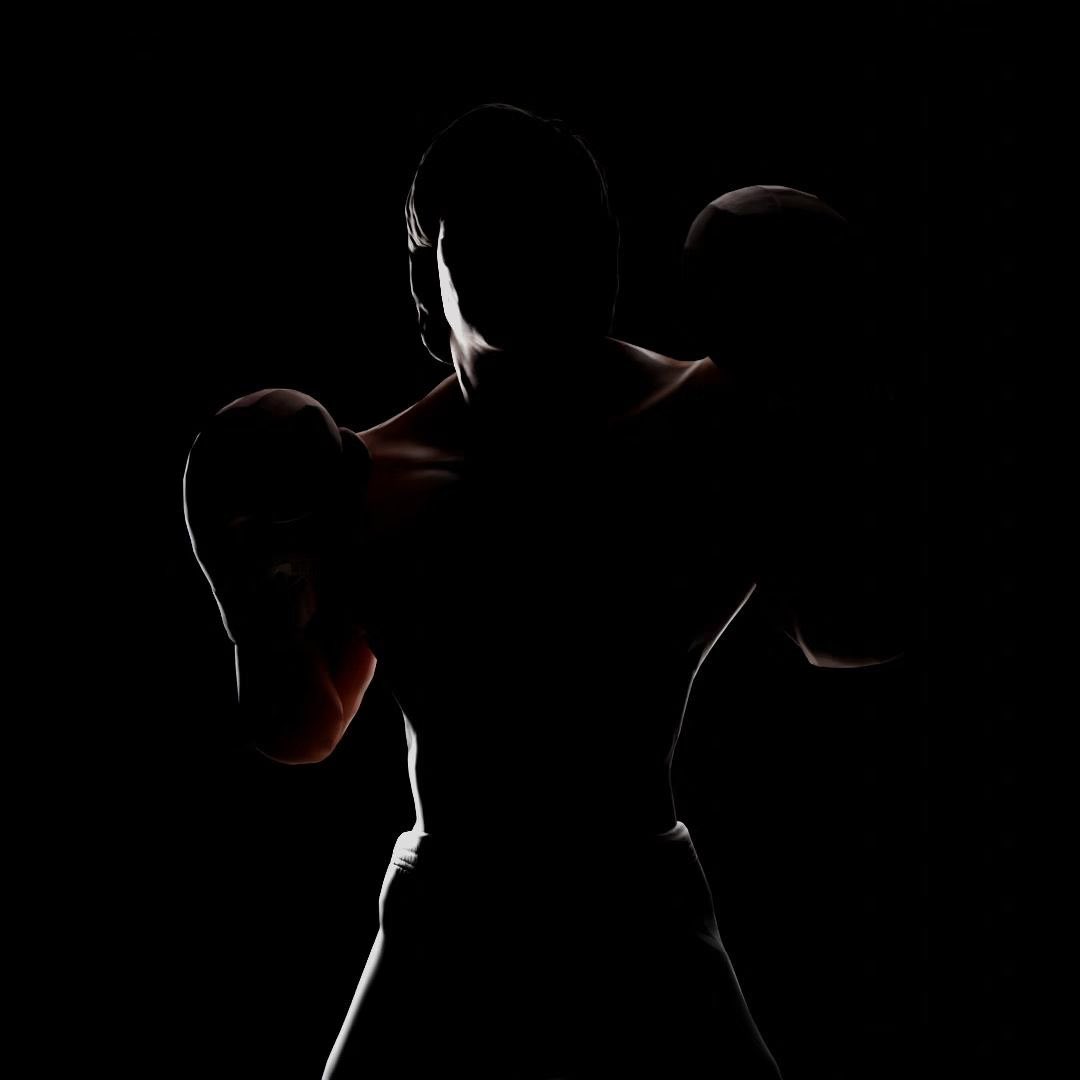 TheCryptoPA's tweet photo. Minted my fighter .. @altstatemachine x @TheNextLegends … AI 🧠 x Ali 🥊 https://t.co/1otwgC3qOR