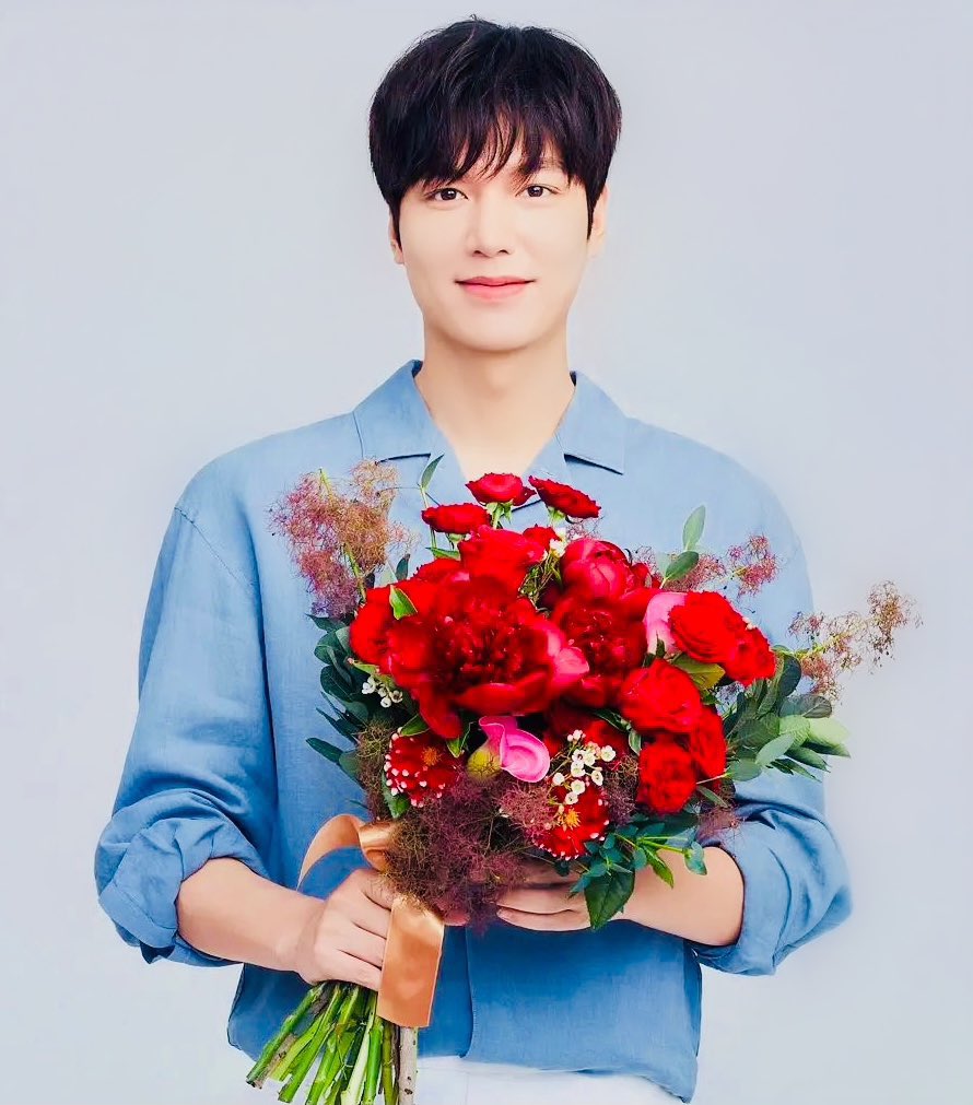 🌸🌸🌸🌸🌸🌸

Good morning ~ヾ(๑╹ꇴ◠๑)ﾉ"☀️

𝑇𝑎𝑔𝑠. 🦁 #leeminho #이민호
#イミンホ #李敏镐 
<a href="/actorleeminho/">Lee Min Ho</a> ♡