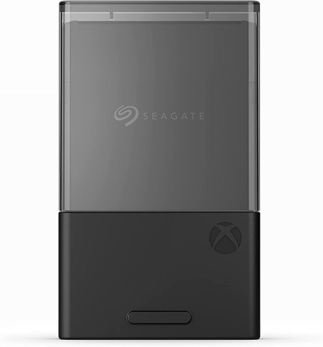 THE ART OF VIDEO GAMES on Twitter "Seagate Storage Expansion Card for