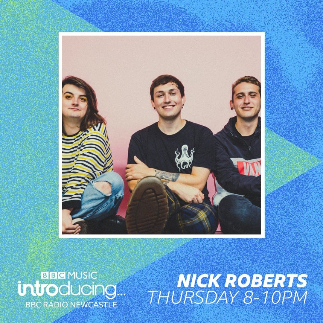 Holding Out (@holdingoutuk) on Twitter photo Played twice in two days?! <a href="/bbcintroducing/">BBC Music Introducing</a> you're flattering us. Buy us a drink first xx Played twice in two days?! <a href="/bbcintroducing/">BBC Music Introducing</a> you're flattering us. Buy us a drink first xx