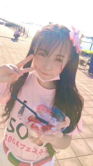 Twitterのコスプレ画像28