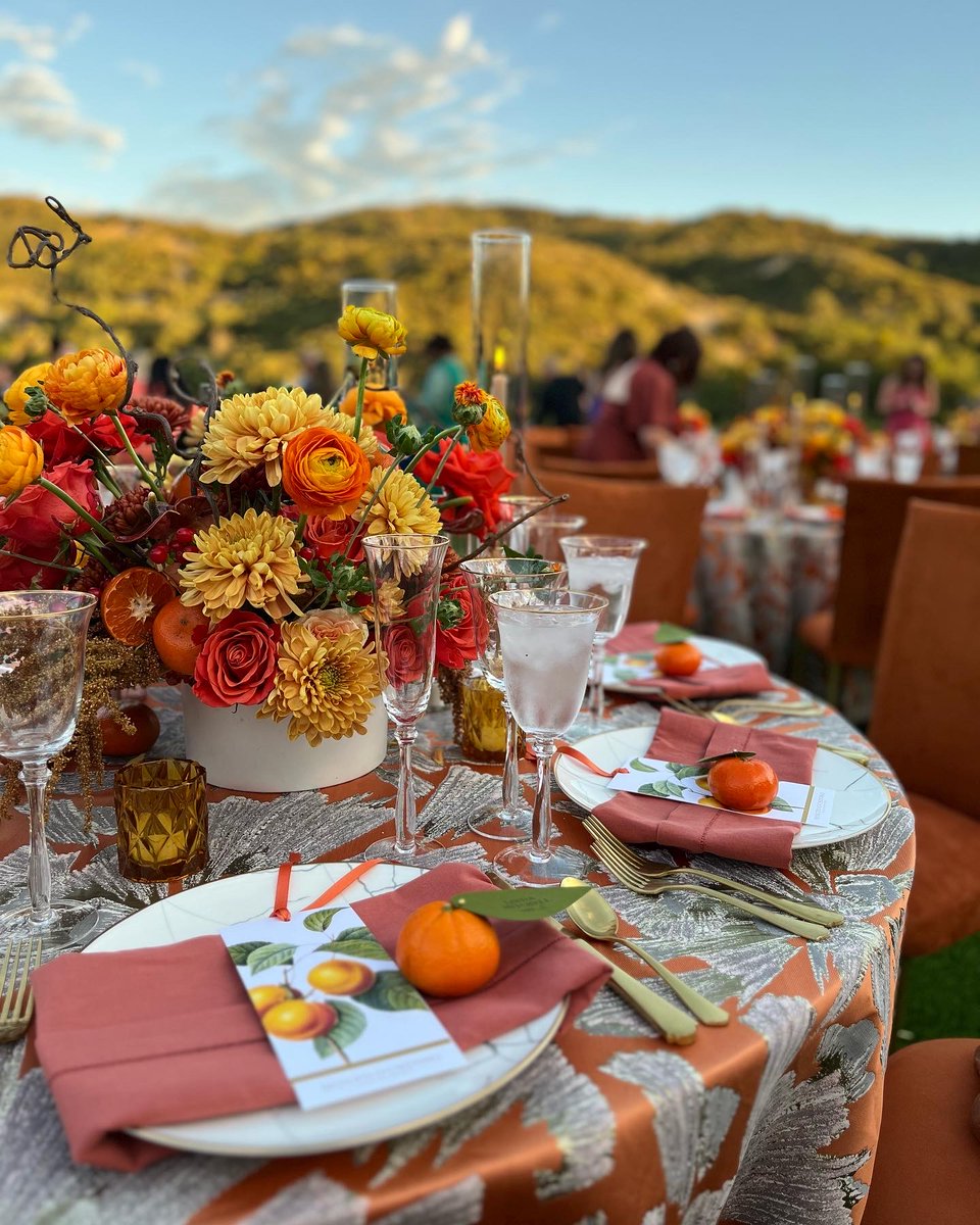 Inmayra Taveras Event Planning tweet media