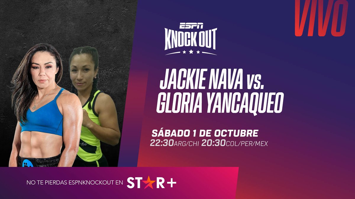 BoxeoPremier's tweet photo. Ya listos para seguir la despedida de la leyenda Jackie Nava, tmb se presenta Nery que no es santo de mi devoción pero bue... #Tijuana #HayBox #Boxing #boxeo https://t.co/W2kb1Ot5Im
