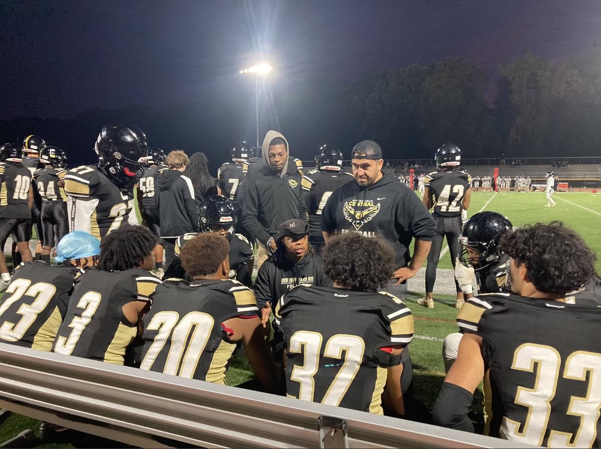 Coach Juice Walker DB Nation tweet media