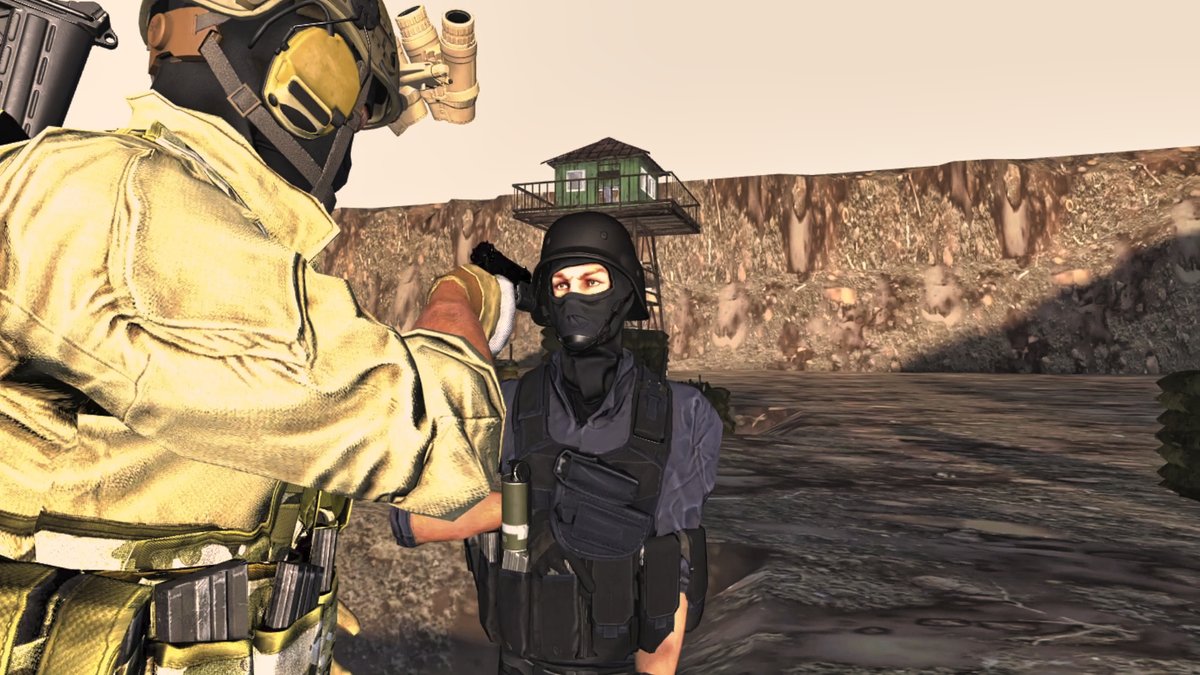 Task Force 511 tweet media