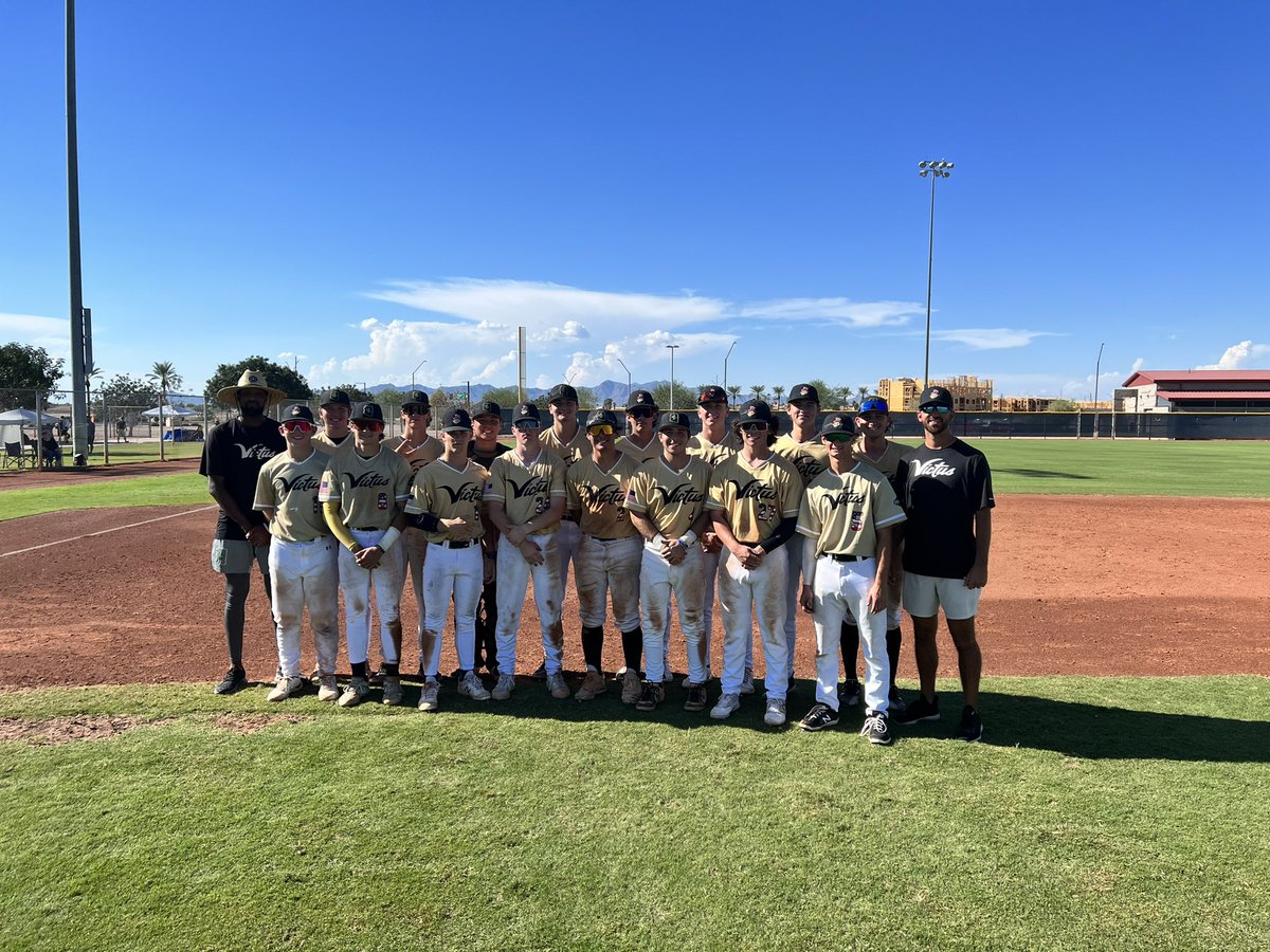 Had a blast at the <a href="/AZFallClassic/">AZ Fall Classic</a>. <a href="/MarucciMidwest/">Marucci Midwest</a>