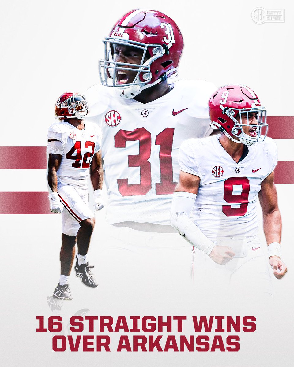 SEC Network tweet media