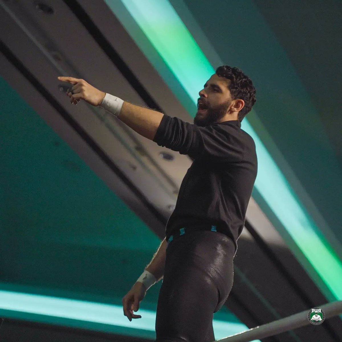 PWA LFG Tour has kicked off! 🔥🔥🔥

SOPO @ Gold Coast ✅️
GRAINS BIRTHDAY WEEKENDER @ Brisbane ➡️ TODAY! 

@PWALFG