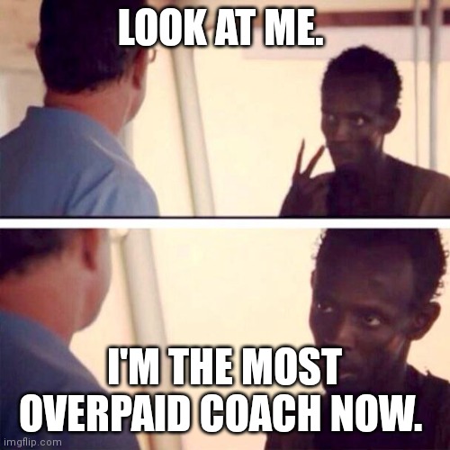 PoppaBear1855's tweet photo. Jimbo Fisher to Jim Harbaugh: https://t.co/RlNA0d4K4j