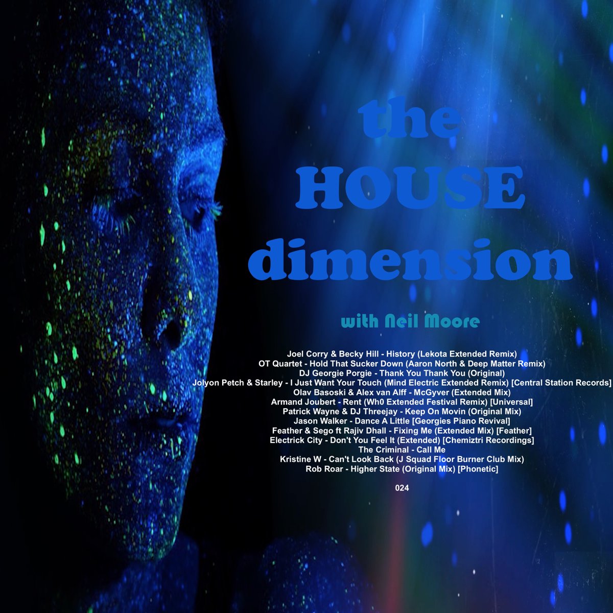 djneilmoore's tweet photo. My latest podcasts available now
#HOUSEdimension
#TranceSession
Plus a brand new @HeavensGateDeep is landing soon
#dancefloor #housemusic #trancefamily #TranceFamilyGlobal @clubculturelive https://t.co/StMCEtJQJu