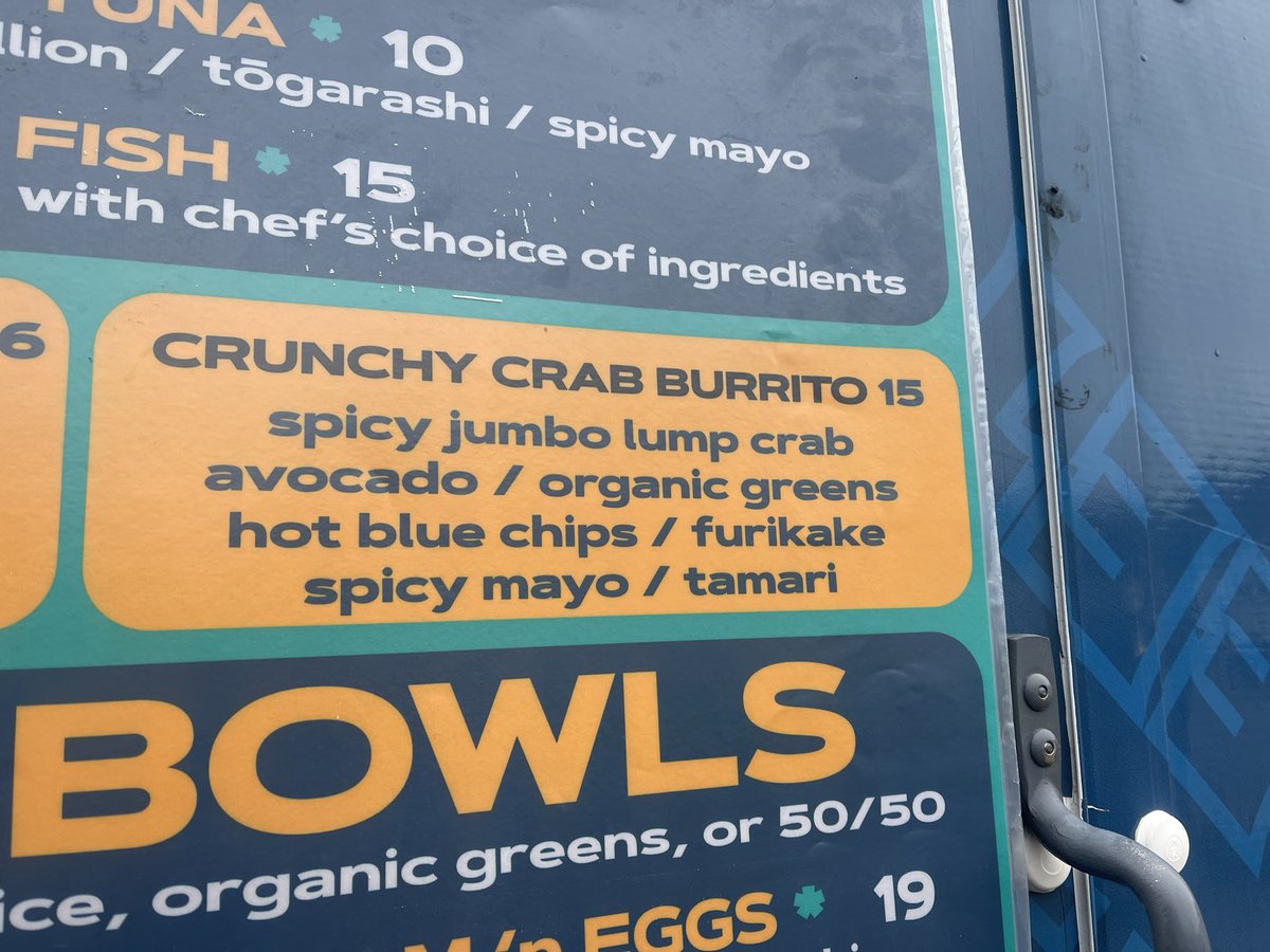 This is what they serve you at the pearly gates <a href="/justrolldup/">Just Roll'd Up</a>