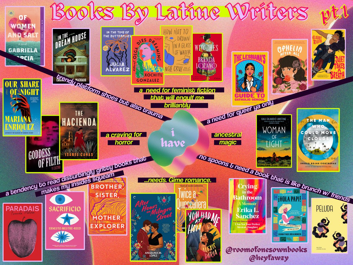 @roomofonesownbooks.bsky.social tweet media