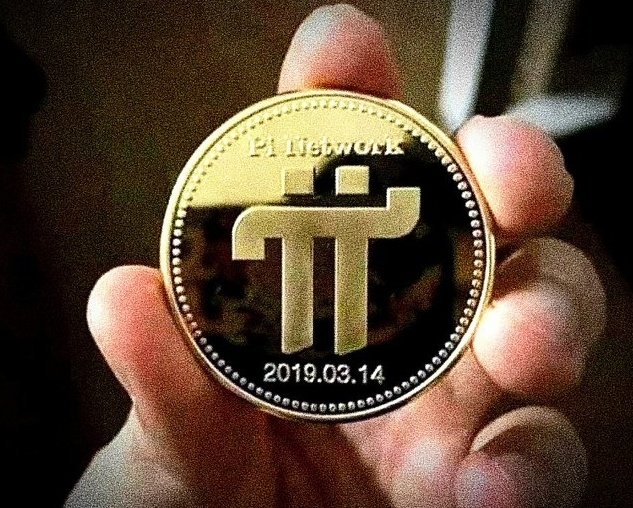 LadaniAdyl's tweet photo. If you had missed Bitcoin or Ethereum. No problem...😅. Pi Network is a great opportunity, you can't and shouldn't miss it! Mine Pi coin with your smart phone 📲 by clicking on the app every 24hrs. #ETH #BTC #Picoin 
Join the link https://t.co/dbpBJ8xWcm 
Invite Code: Olayori1990 https://t.co/BaqVIE5TdJ
