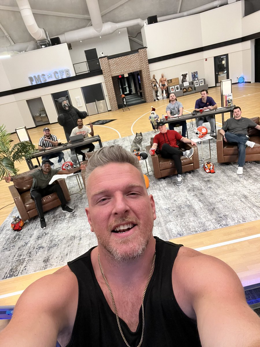 WE LIVE

#PMSCFBESPN2