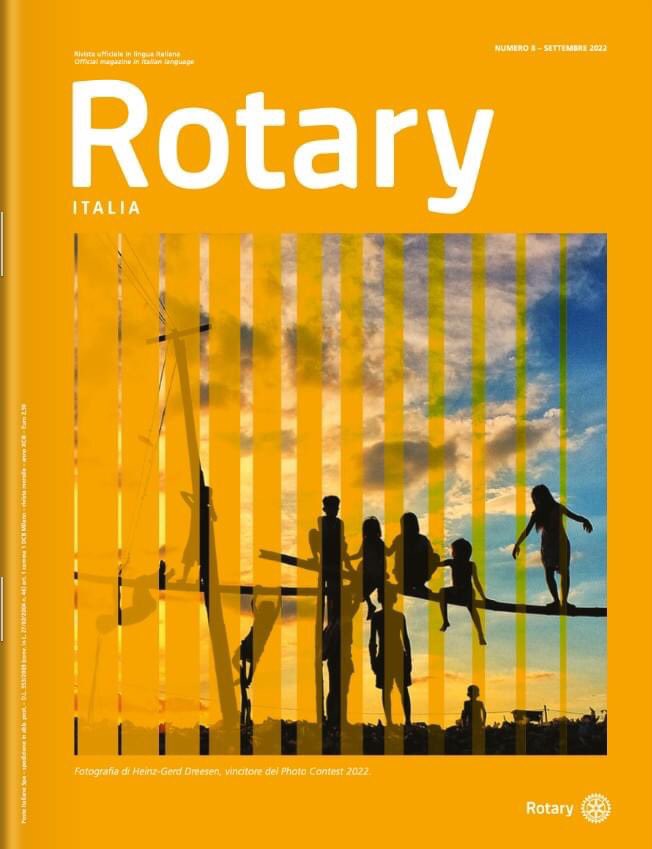 2071rotary's tweet photo. #rotary2071
Rivista Nazionale Settembre 2022
https://t.co/insH0J7xUs https://t.co/35yIm0vVj3