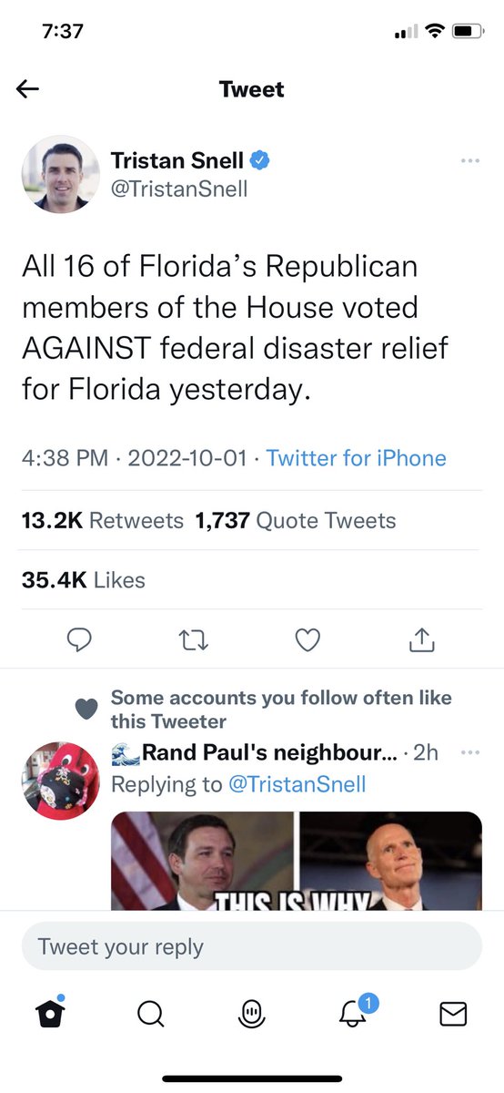 Donald Frump tweet media