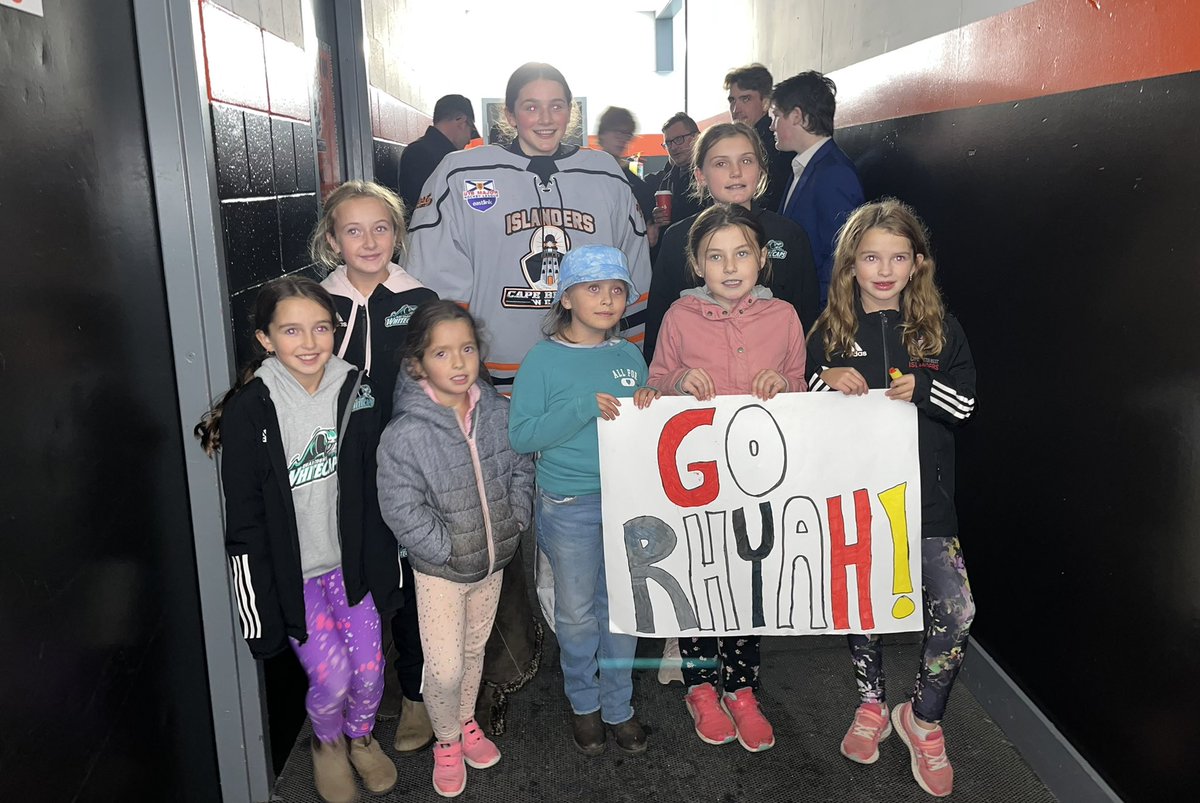 What a performance from Rhyah Stewart who grabbed her first career win on Saturday !