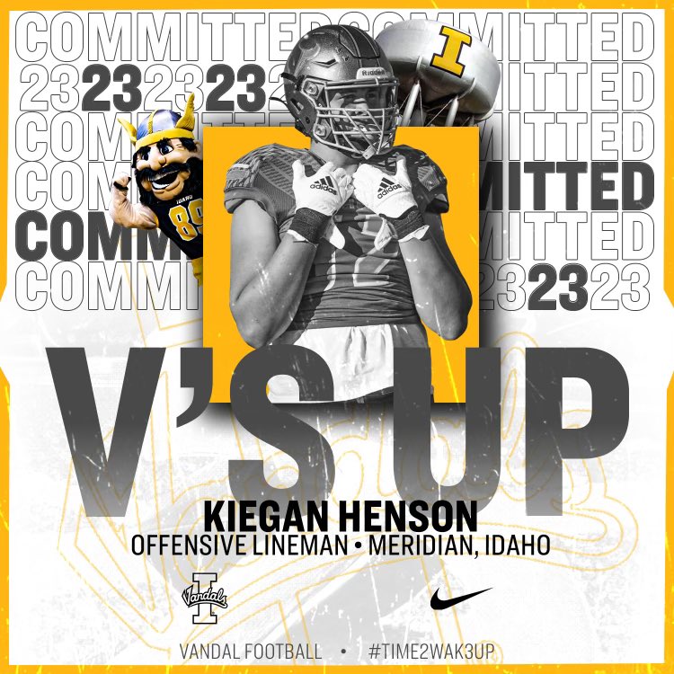 Kiegan Henson tweet media