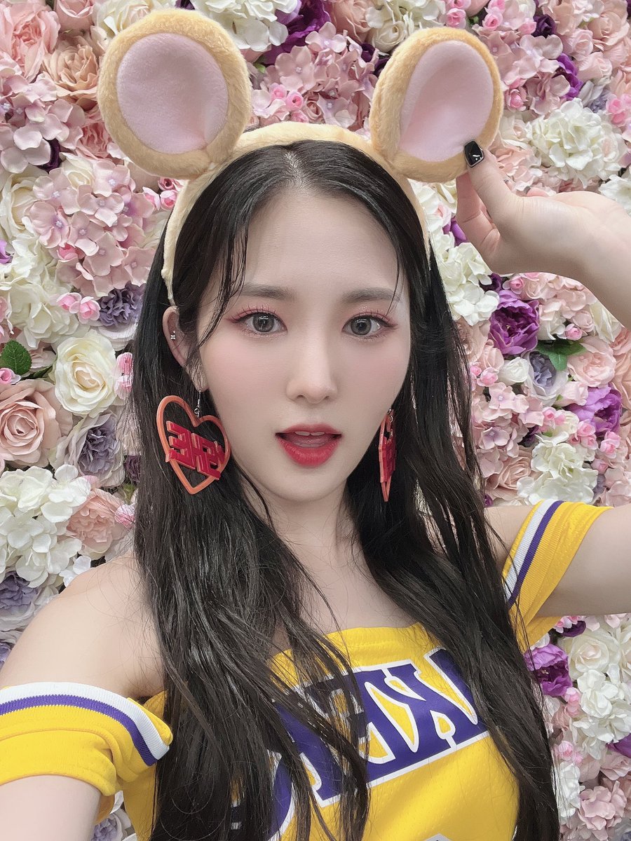 kss_bbl's tweet photo. [🐹💭] 220926 23:23PM KST

- +2 📸
- did i ever post this??? https://t.co/mDZ8kM1kkJ