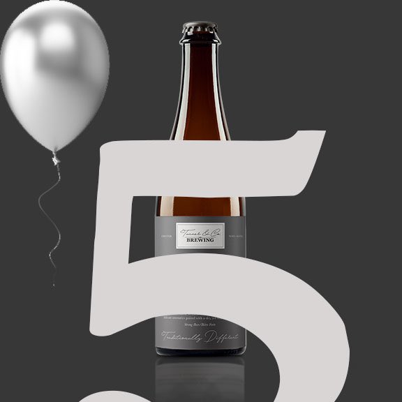 Tanner & Co. Brewing tweet media