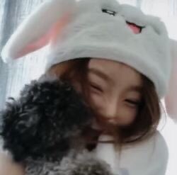 ⠀ ⠀           ⠀ ⠀           ⠀ ⠀           ⠀ ⠀           ⠀ ⠀           ⠀ ⠀           ⠀ 
⠀ ⠀  ⠀ ⠀    lovi.  ❛   she they 。🐇

           not new to krp. bunny au.
           like &amp; rt to be mutuals and for 
           possible dm ͙۪

⠀