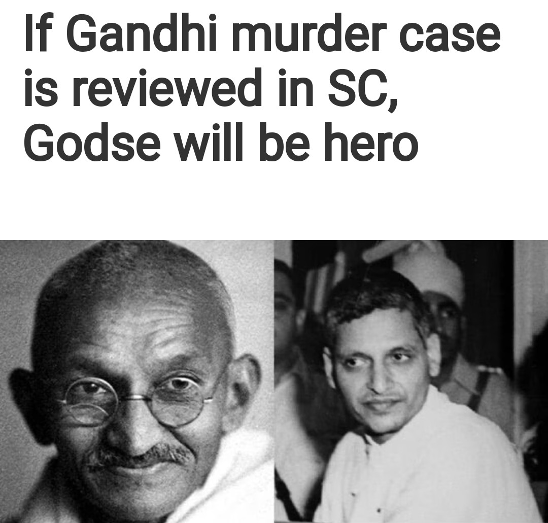 BishtMukeshS's tweet photo. Thank You 
Sir Nathuram Godse https://t.co/zh7FgsHxvr