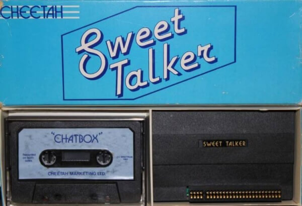 Bob_P_DJ's tweet photo. @Telekonoid @ianboddy @AphexTwin released the https://t.co/yn7sXLlEml in 2016 featuring the #Cheetah #MS800 digital wave synthesizer too. The EP artwork was based on the Cheetah SweetTalker speech synthesizer and the EP product info was based on the words I wrote in the MS800 instruction manual lol 😀 https://t.co/9D98ZYUqOD