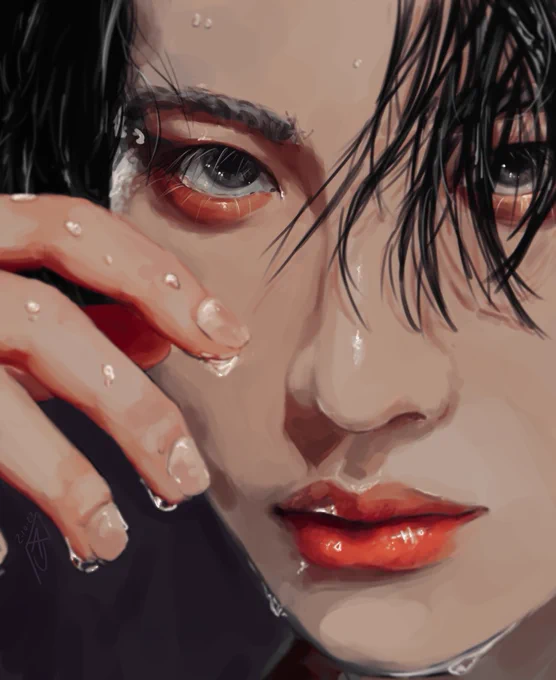 #SEONGHWA #성화 #ATEEZ 