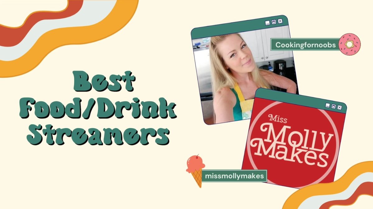 CookingForNoobs on Twitter "Wait a second, I won? People actually