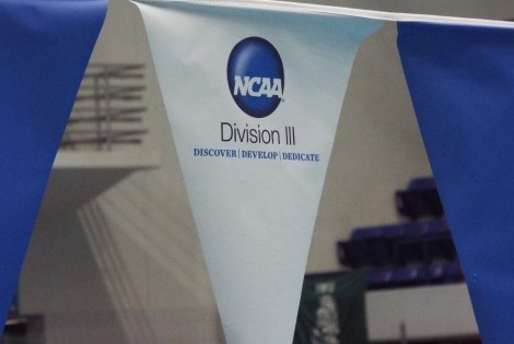 SwimmingWorld's tweet photo. An Excellent Choice: The Case For Division III Swimming (Part I) - https://t.co/bwSMiv4pf1 https://t.co/oJBKrTeelO