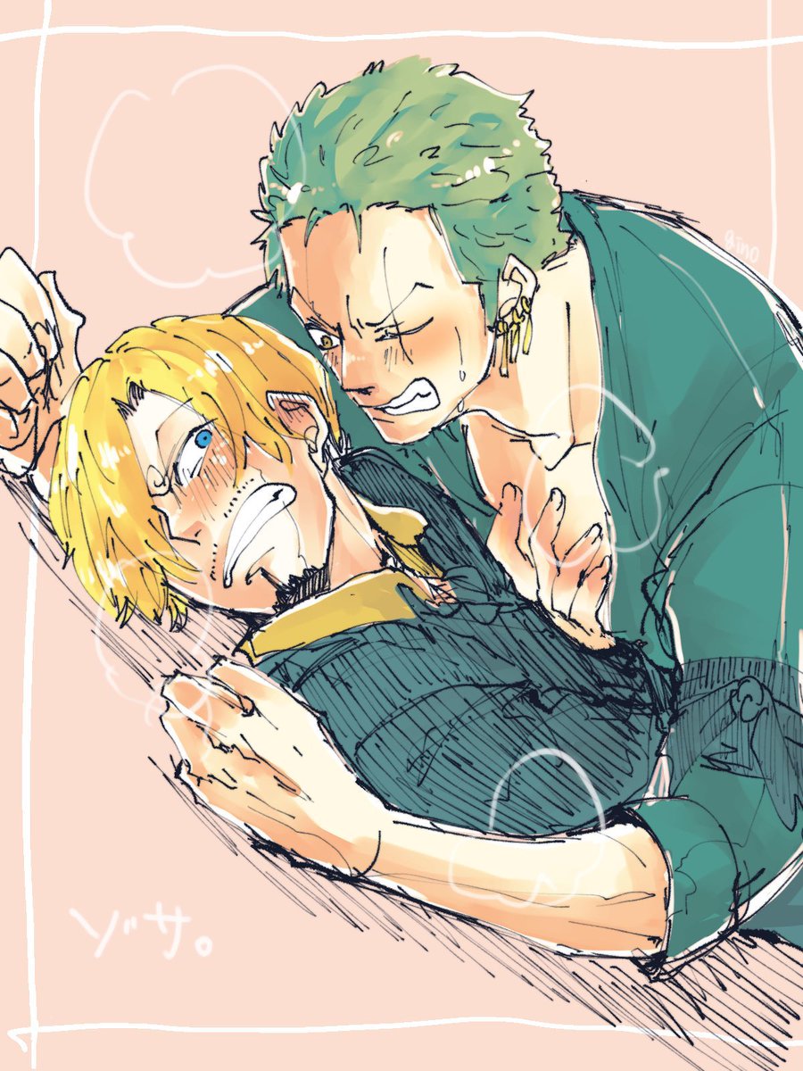 色塗りを好き！って言ってくださる人が多くて地味に嬉しい…今の塗り方に落ち着いてから楽しくザクザク塗ってるけど、色塗りが本当に苦手でずっとずっとヤイヤイ言うてたから😂笑

約1ヶ月毎のゾサ比較しても色塗り試行錯誤してた感ある…
でも線画は2ヶ月前の方が丁寧だわ笑笑