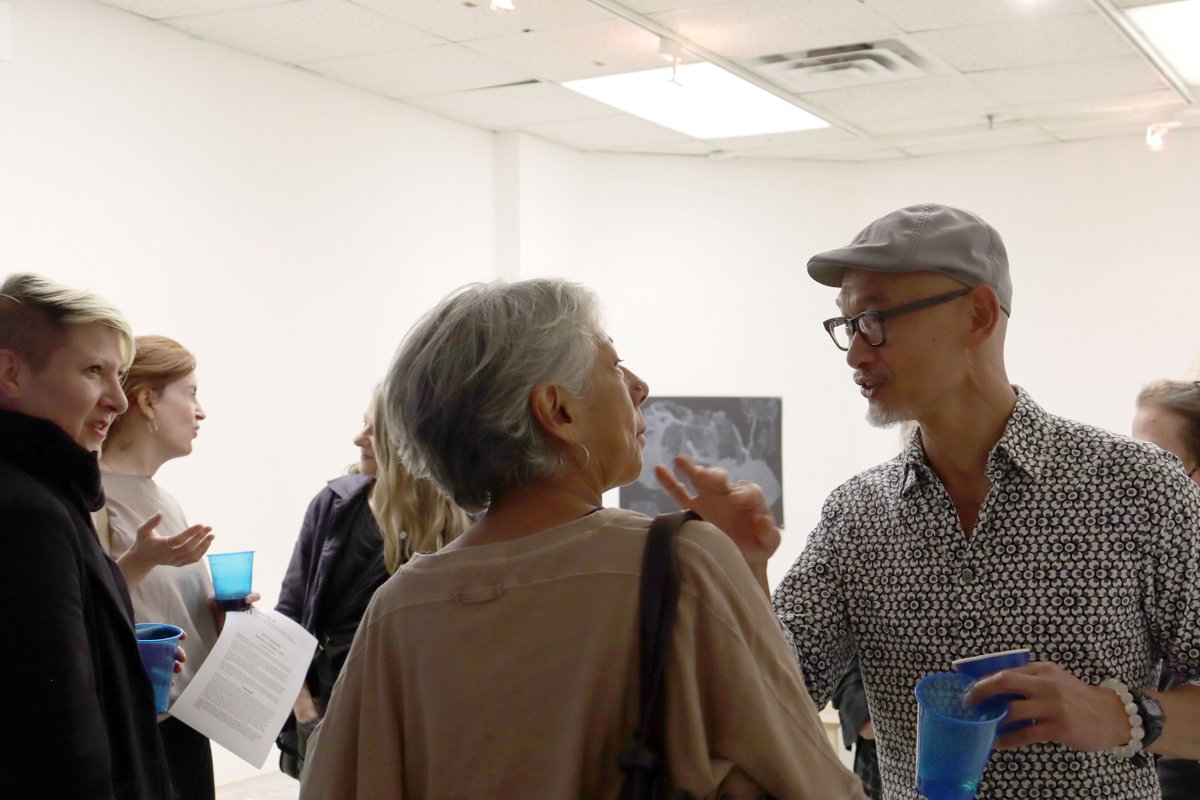 Centre A tweet media