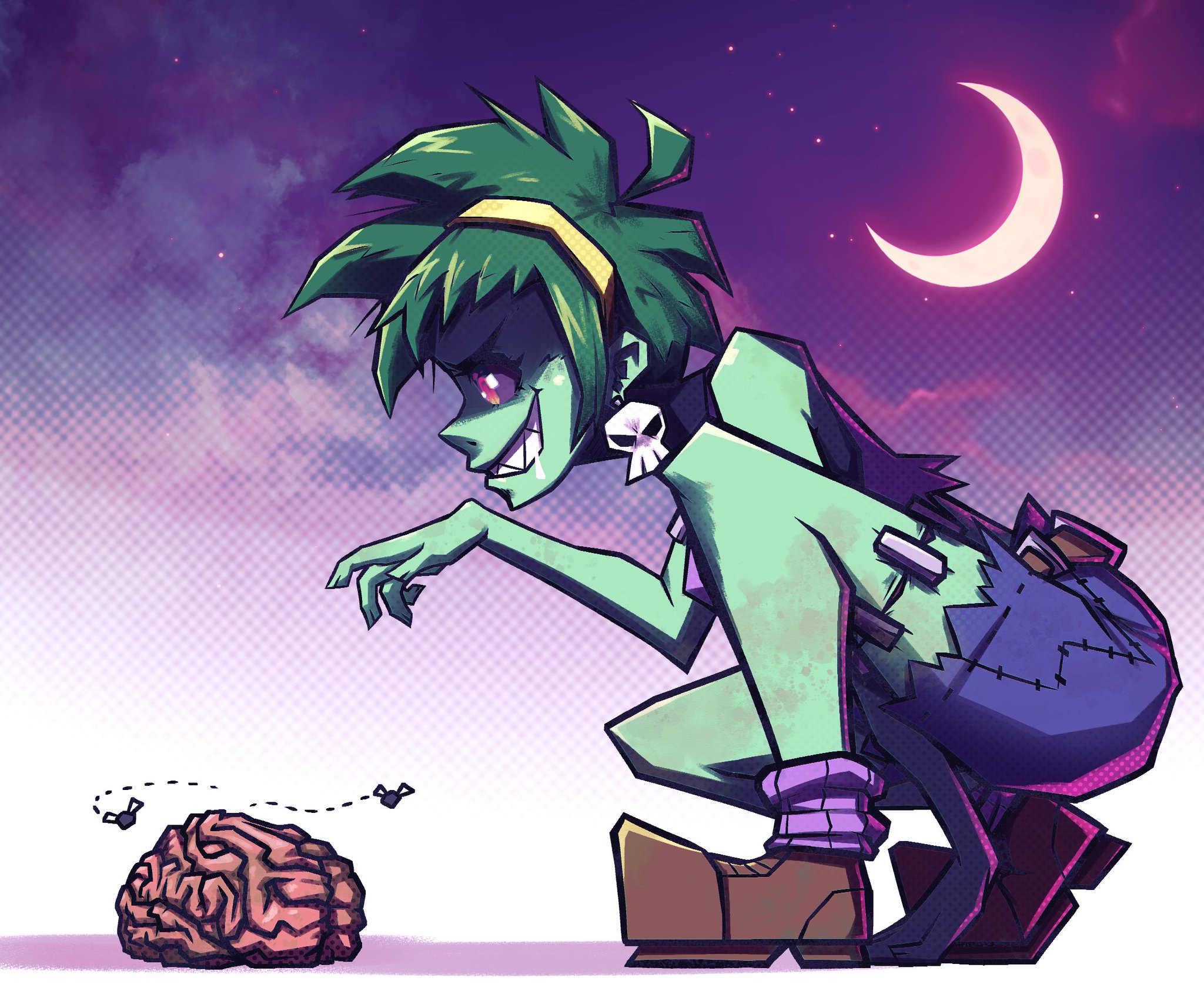 7.  The Ultimate Guide To Nintendo'S Spooky Baddies - qzh36eu