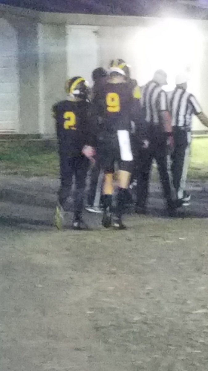 In my hardest times he was there for me. The most genuine and selfless person I’ve had the honor to play and be friends with. Prayers and support  is greatly appreciated for my brother. 

gofundme.com/f/aaron-van-tr…