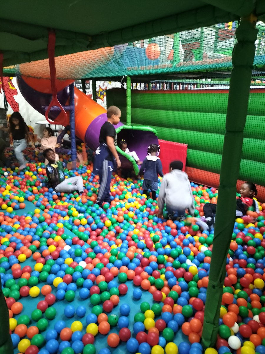hiphackney's tweet photo. Whilst a fantastic turnout today @Kidzmania, squeals of laughter, lots of fun & attendance growing exponentially😁🎉
We need to think about #sensorysensitivity for some of our children🤔
#autisticfriendlyhackney
#Disabilities
#SEND
#ReasonableAdjustments
#DiversityandInclusion https://t.co/G5aIHE7dE6
